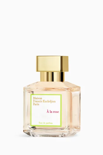 ماء عطر آلا روز، 70 ملل