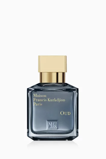 ماء عطر عود، 70 ملل