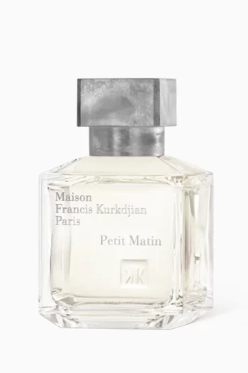 ماء عطر بيتي ماتين، 70 ملل