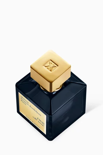 عطر عود سيلك مود، 70 ملل