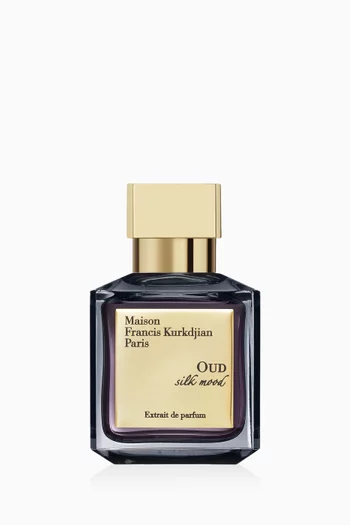 Oud Silk Mood Extrait de Parfum, 70ml
