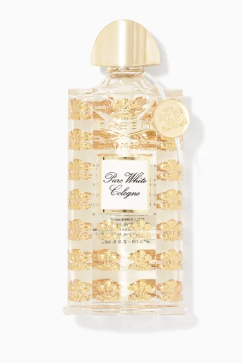 Pure White Cologne Eau de Parfum, 75ml