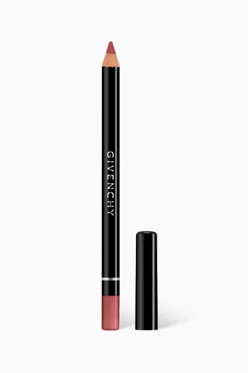 N°8 Nude Mauve Lip Pencil, 1.2g