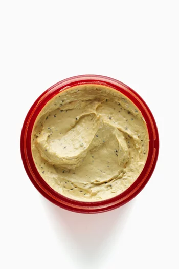 Turmeric & Cranberry Seed Revitalizing Radiance Masque, 100ml