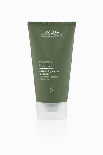 Botanical Kinetics™ Exfoliating Creme Cleanser, 150ml