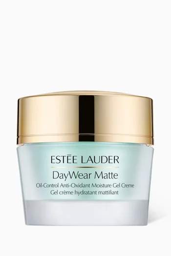 DayWear Matte Oil-Control Anti-Oxidant Moisture Gel Creme, 50ml