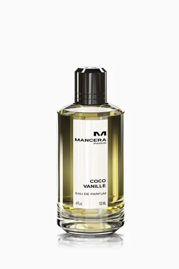 Coco Vanilla Eau De Parfum, 120ml