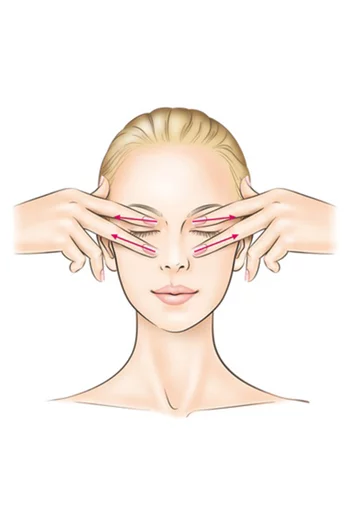 Cellular Performance Lifting Eye Cream, 15ml 