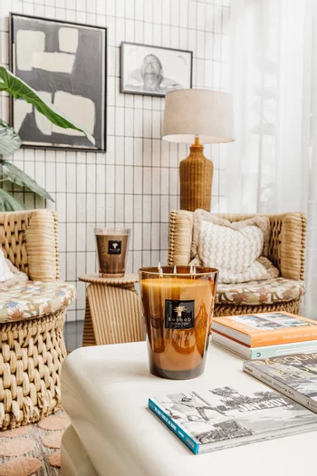 Bao Max 24 Cuir De Russie