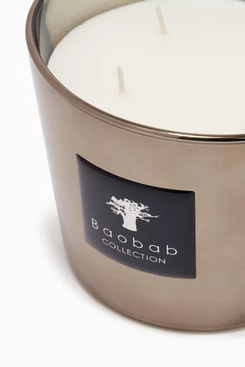 شمعة بلاتينوم ماكس 10