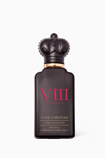 بخاخ عطر نوبل VIII ماغنوليا، 50 مل