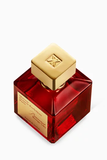 عطر مركز باكارات روج 540‏، ‏70 ملل