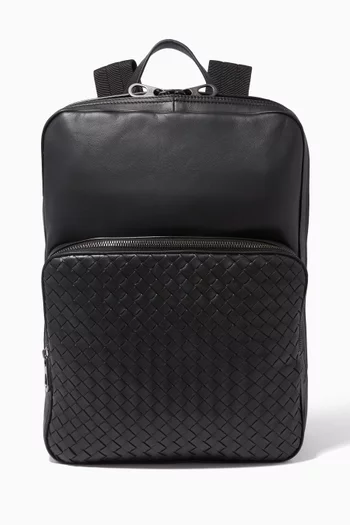 Buy Bottega Veneta Backpacks for Men Online in Bahrain Ounass