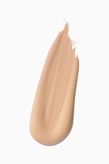 1N0 Porcelain Double Wear Stay In Place SPF10 Foundation, 30ml