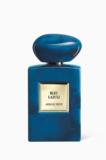 Bleu Lazuli Eau de Parfum, 100ml 