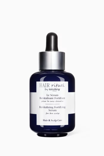 Hair Rituel Revitalizing Fortifying Serum For The Scalp, 60ml