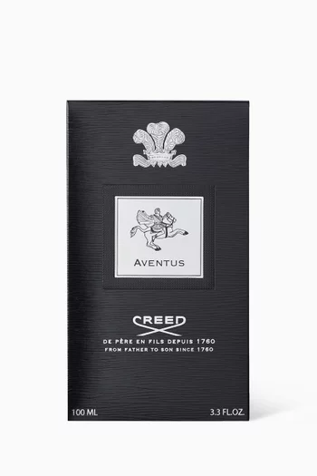 ماء عطر ميليزيميه أفينتوس، 100 ملل