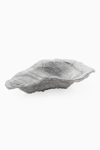 Ocean Reef Oyster Shell Bowl