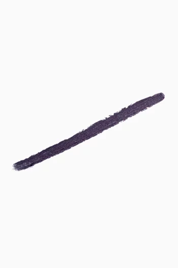 N°6 Mystic Purple Phyto-Khol Star Waterproof Eye Pencil, 0.3g