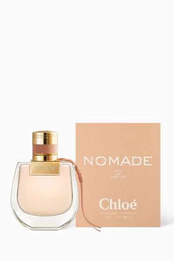 Nomade Eau de Parfum, 50ml