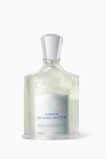 ماء عطر ميليزيميه فيرجين أيلاند ووتر، 100 ملل