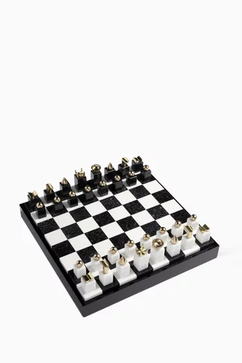 Chess Set 