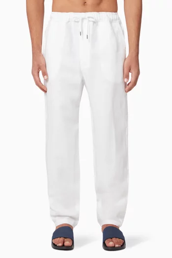 Sydney Linen Pants    