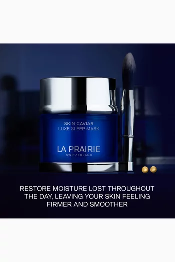 Skin Caviar Luxe Sleep Mask, 50ml