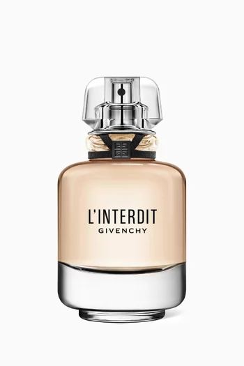 L'Interdit Eau de Parfum, 80ml