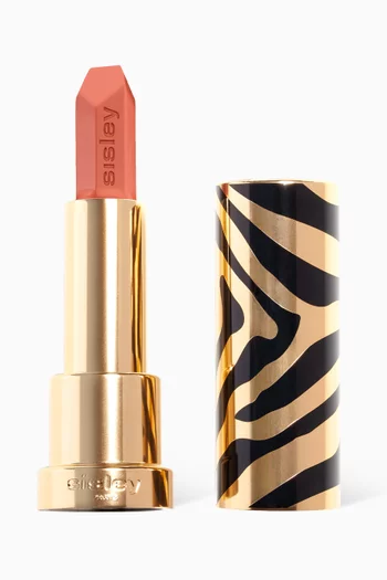 Orange Ibiza Le Phyto Rouge Lipstick 