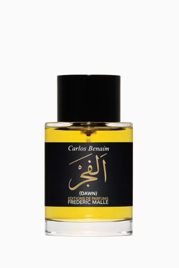 عطر الفجر، 100 ملل