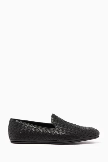 Bottega veneta loafer outlet