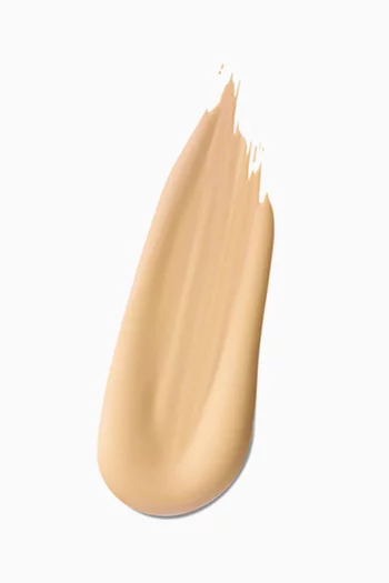 1W0 Warm Porcelain Double Wear Stay-in-Place Foundation, 30ml  