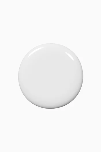 Blanc Enamel Nail Polish