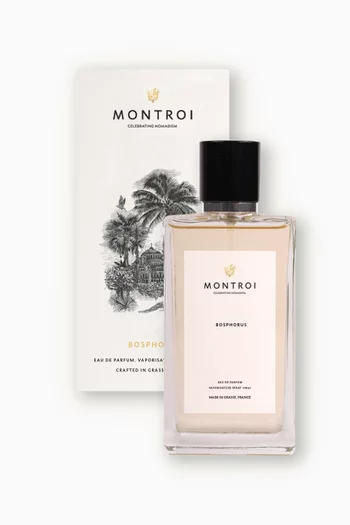 ماء عطر بوسفوروس، 100 ملل