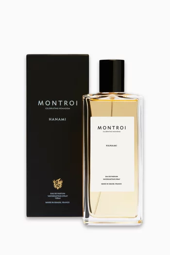 عطر هانامي، 100 ملل