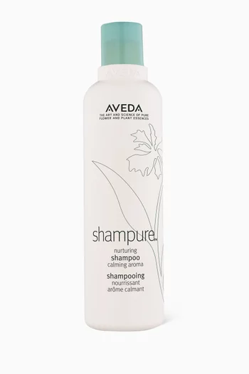Shampure Nurturing Shampoo, 250ml