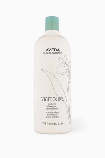 Shampure Nurturing Shampoo, 1000ml