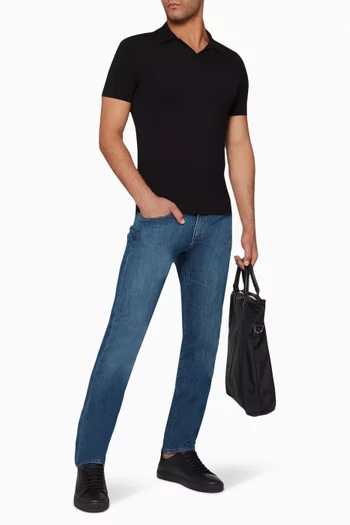 Classic Polo T-Shirt