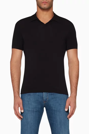 Classic Polo T-Shirt