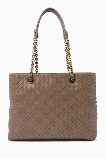 Bottega veneta shopper bag shop