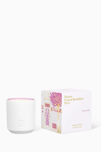 شمعة أنوش معطرة، 280 غرام