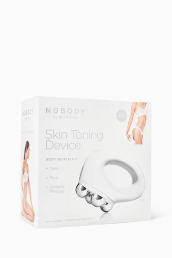 Nubody Skin Toning Device