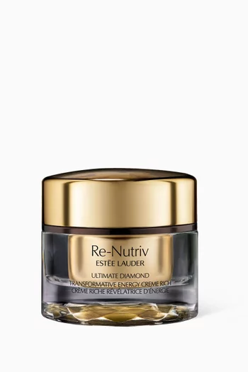 Re-Nutriv Ultimate Diamond Transformative Energy Creme, 50ml