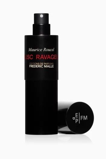 Musc Ravageur Perfume, 30ml   