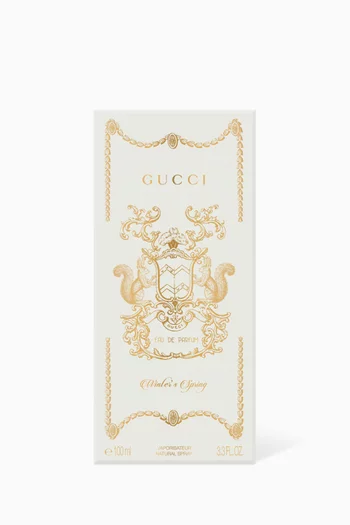 ماء عطر وينتر سبرينغ، 100 ملل