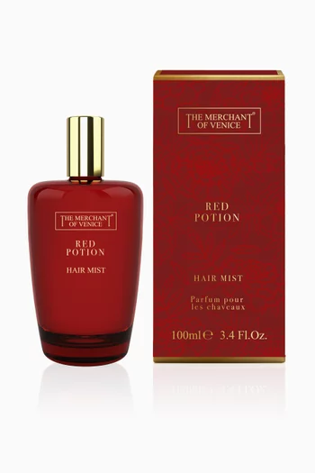 Red Potion Hair Mist, 100ml