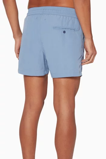 Sport Swim Shorts