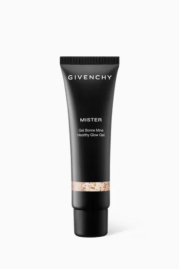 Mister Healthy Glow Gel, 30ml