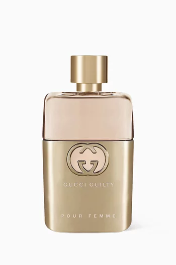 ماء عطر جيلتي للنساء، 50 مل